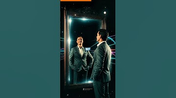 Mirror Puzzle: Reflection Truth