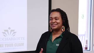 University Center for Academic Excellence