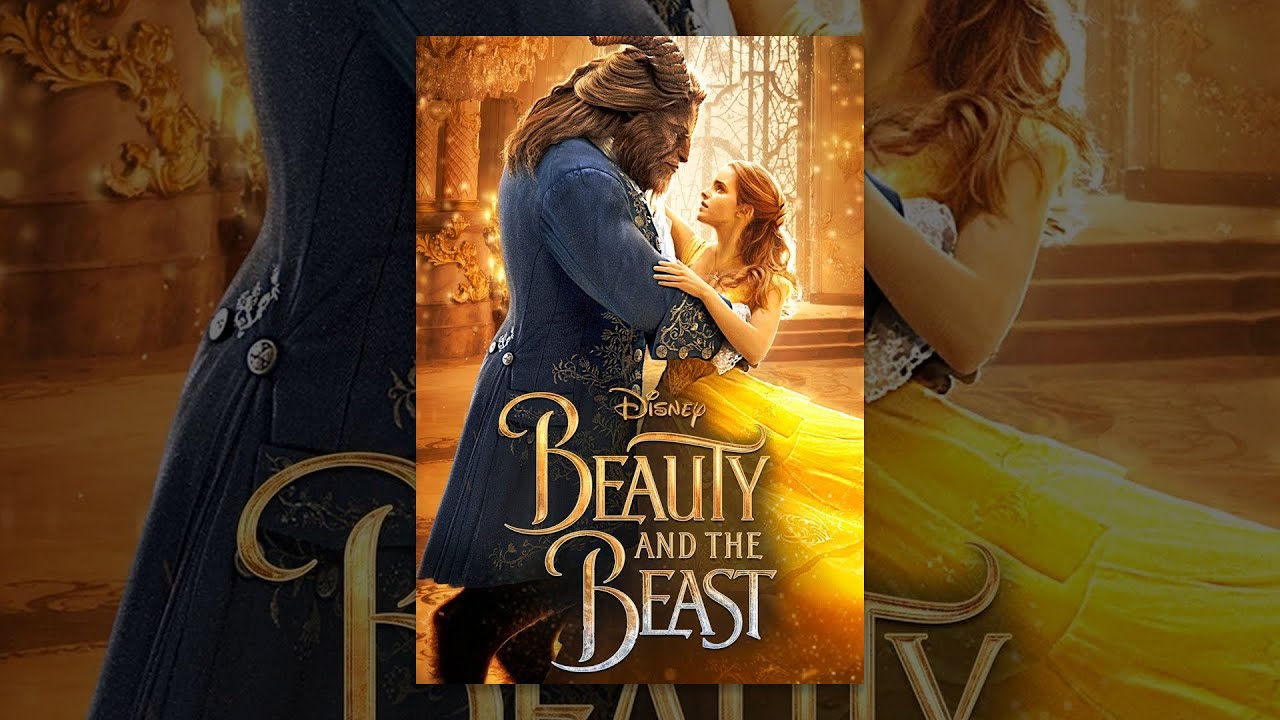 beauty and the beast 2017 full movie in english youtube