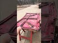 Car Restoration - Dented Hood