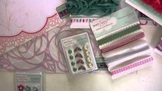 American Crafts Dear Lizzy By BlueMoonScrapbooking