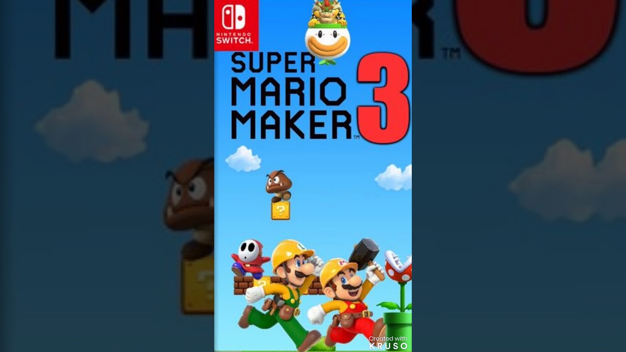 super mario maker download latest version super mario maker download latest version