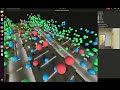 2D-3D-ISO-graph mesh visualization