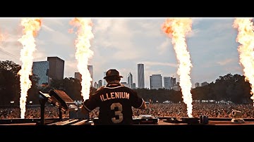 Illenium - Broken Ones (Music Video)