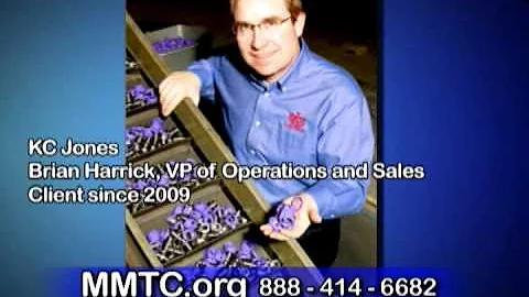 Michigan Manufacturing Technology Center