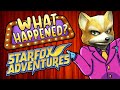 Star Fox Adventures - What Happened?