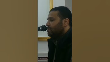 تلاوة مؤثره وخاشعه ❤️ |المعارج |حالات واتس اب | محسن خفاجي