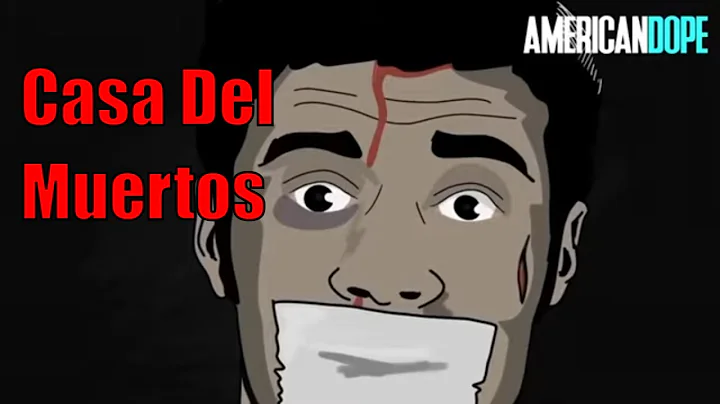 Narcos Mexico : Juarez |   American Dope   Al Profit