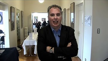 Richard Affolter, director of WEBA