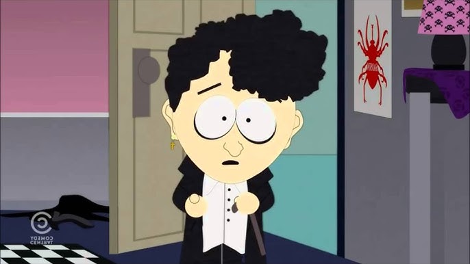 South Park Goths Noo Waaaay Youtube South Park Goths Noo Waaaay Youtube