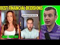 25 Minutes of The BEST Financial Decisions of 2025