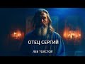 &quot;Отец Сергий&quot; Лев Толстой (читает Сергей Глотов)