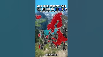 #europe #mapchart #geography #mapper #geographymap #mapping #map #tiktok #history #shorts