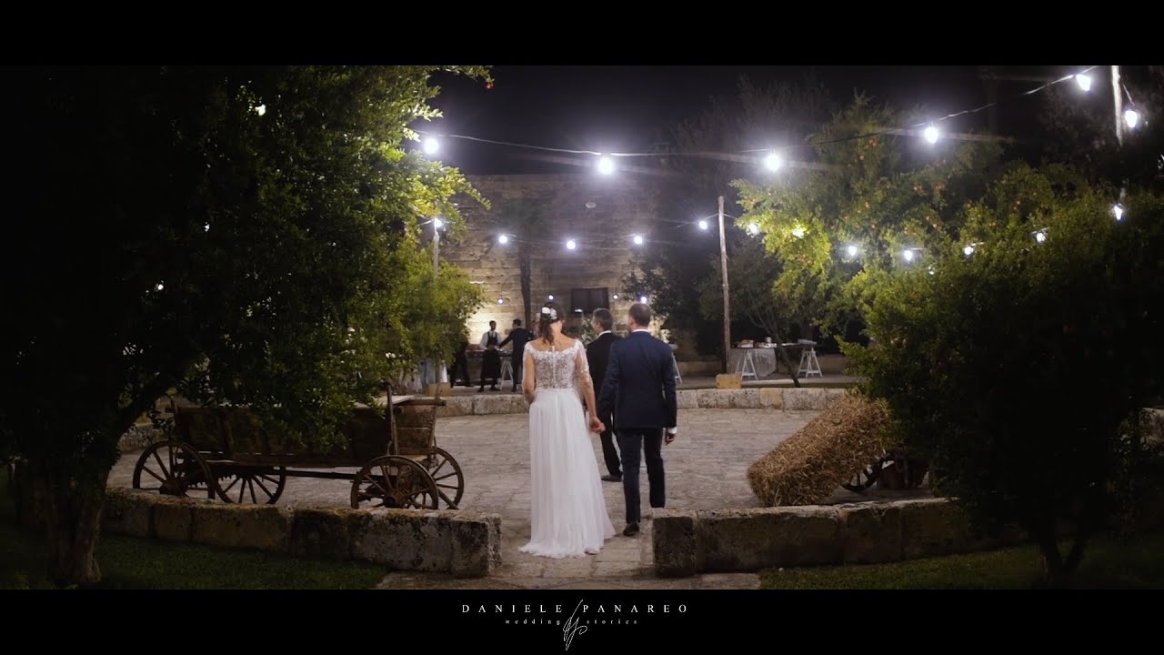 Masseria San Lorenzo a Lecce