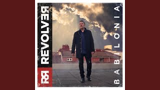 Video thumbnail of "Revólver - Mi revolución"