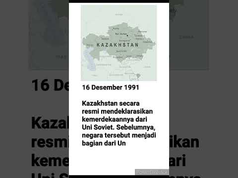 Video: Hari ini dalam Sejarah: 16 Disember