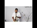 I need you -Marc Anthony(cover) by bolusax_ojo