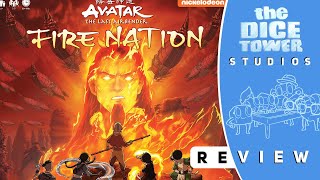 Avatar the Last Airbender Fire Nation Rising Review: Aang-sters Paradise