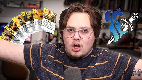 I have opinions about DAGGERHEART