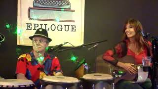 EPILOGUE - Cleveland, Ohio Band - DEMO - June, 2024