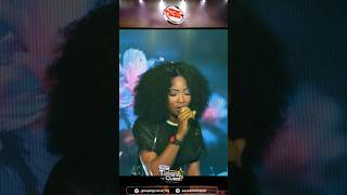 Glorifaya Singing Jehovah Overdo by Chidinma #ggtq2023