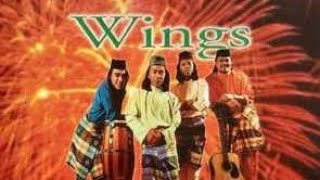 Puisi Aidilfitri (Full Album) - Wings