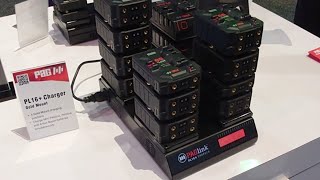 PAG Paglink Mini At NAB 2022