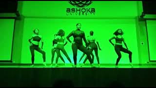 Homage to Sweet Charity | Frug Choreo | Back to Black + Desperado