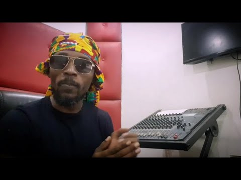 DJ CDR -