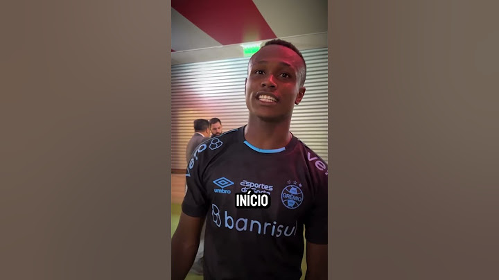 Gosta destas saídas do Grêmio de Gustavo Quinteros? #futebol #futebolbrasileiro #gremio