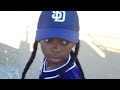 Askari Bowens Encanto future padres lil league