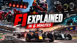 Details The ONLY F1 Beginner Guide You Need in 2026! News