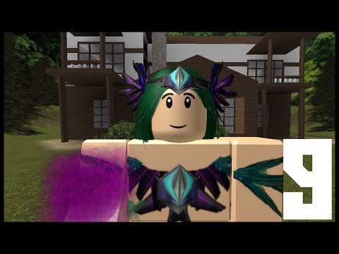 Roblox Series Midnight Crew Ep 3 Youtube - roblox series zombie apocalypse s2 ep11 youtube