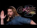 Can The Flash Reverse Music? | Because Science Live!