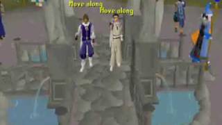 [RSMV] - Move Along
