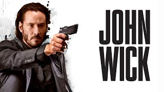 Bande annonce John Wick 