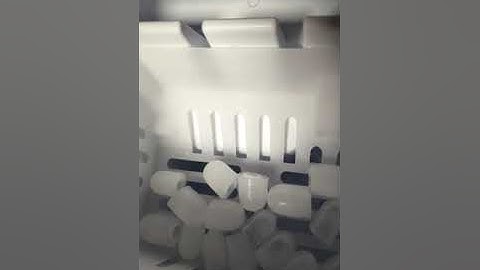 Silonn Ice Maker Countertop, 9 Cubes Ready in 6 Mins, 26lbs in 24Hrs #trending 1