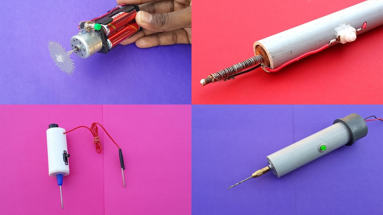 how to make a mini sander machine and dremel tool youtube mini dremel wood burning tool dremel projects