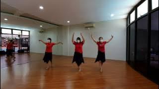 Just Fly | line dance