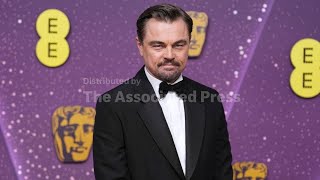 Details Hollywood comes to London for BAFTAs Update