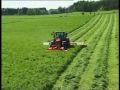 Elho nm 750 delta mower conditioner