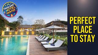 The Series Resort Khaoyai - Perfect Place to Stay | Khao Yai, Thailand⭐
