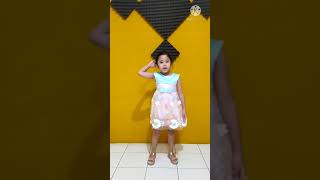 Satb Yama 2021 - Archangela Freya Adenia K - Kids - Pelangiku