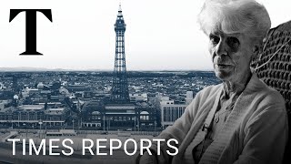 Blackpool's cost of living crisis: "People are on the brink of poverty" | Times Reports