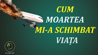 Ric Elias Cum Arata Si Ce Lectii Mi-A Dat Moartea