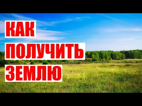 Возможно ли получить земельный участок на территории лесного пояса?