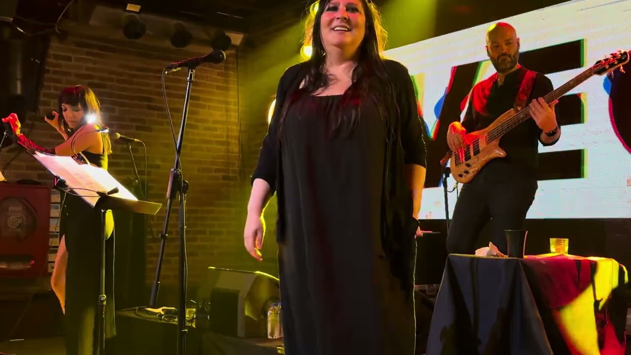 Vega - İz Bırakanlar Unutulmaz Moda Kayıkhane Konseri 26.07.24