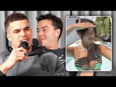 MICHAEL PORTER JR. ON DATING MODERN DAY WOMAN!