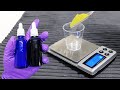 Making Cyanotype Solution & Coating Paper | Step by Step Tutorial | Alternative Photographic Process