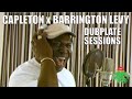 Capture de la vidéo Dubplate Sessions: Capleton & Barrington Levy - Dangerous Dubplate